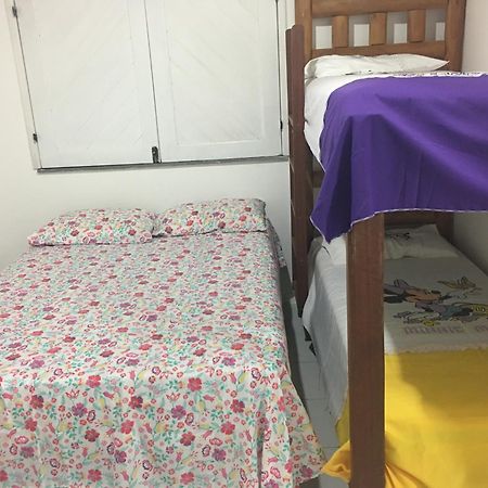 Chale Em Barreirinhas Villa Bagian luar foto