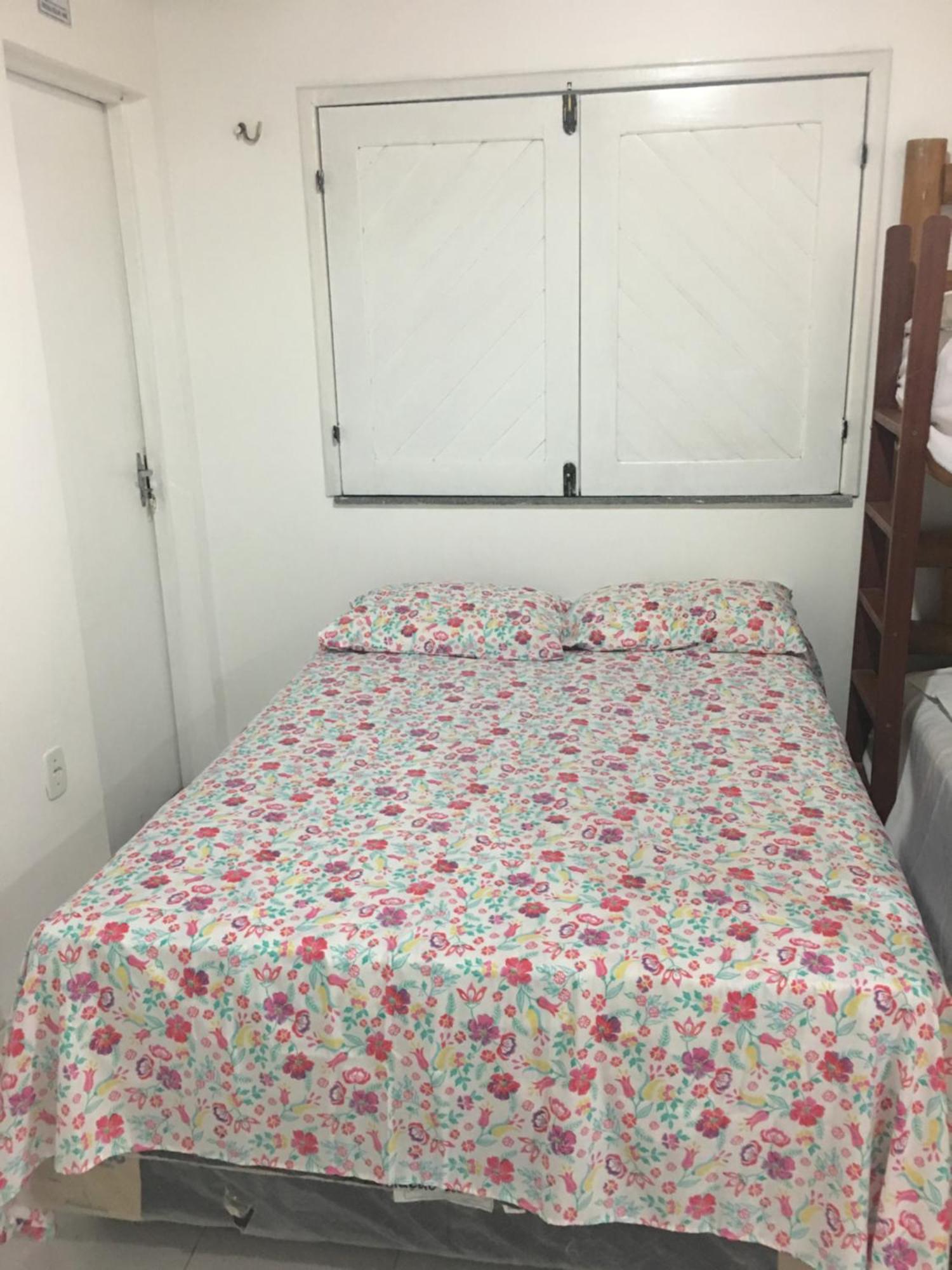 Chale Em Barreirinhas Villa Ruang foto