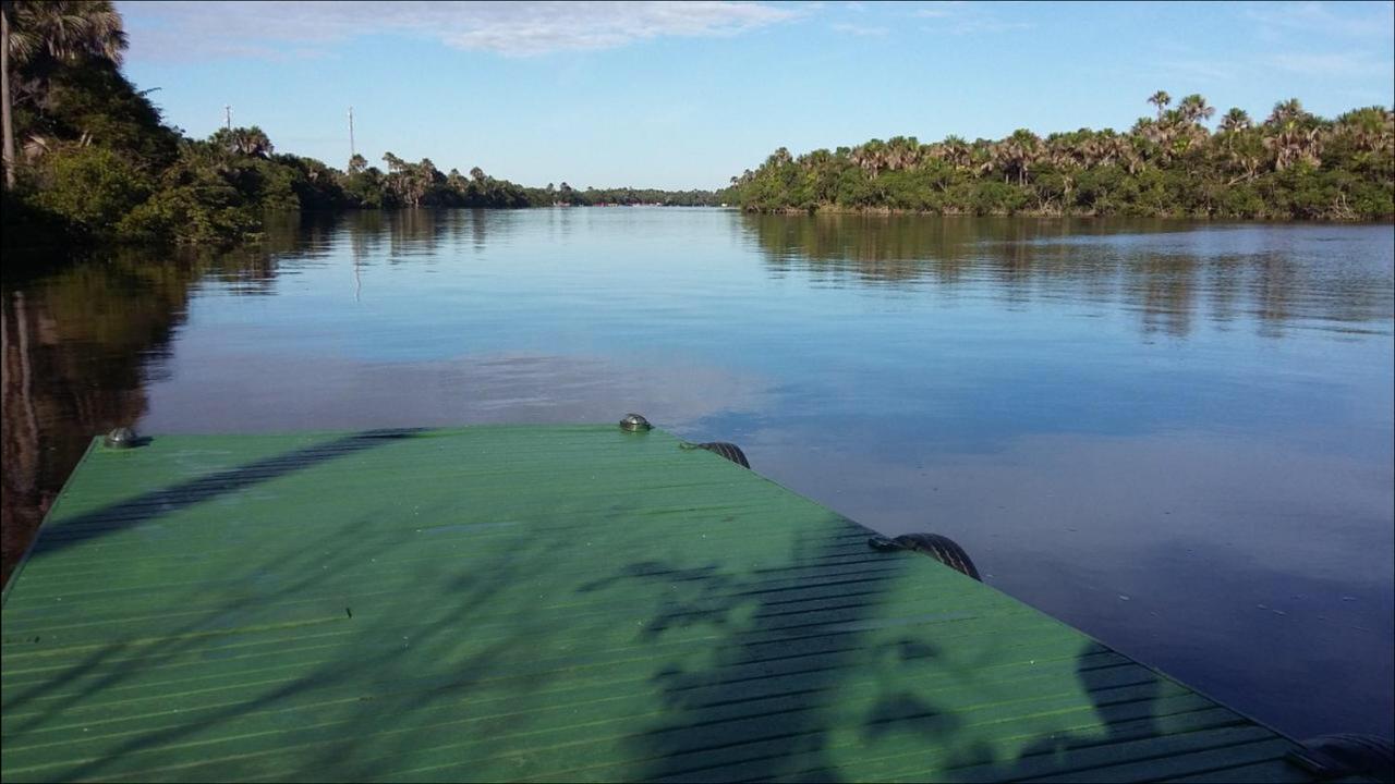 Chale Em Barreirinhas Villa Bagian luar foto