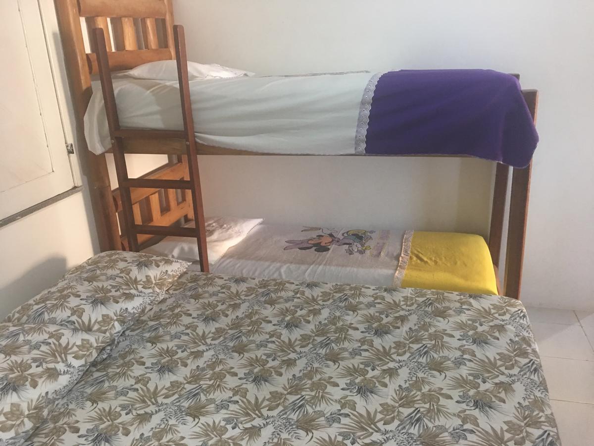 Chale Em Barreirinhas Villa Bagian luar foto