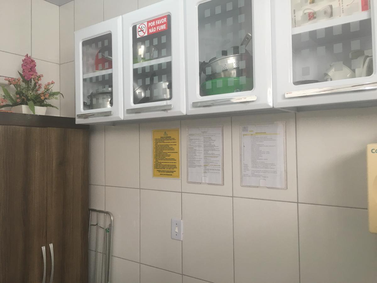 Chale Em Barreirinhas Villa Bagian luar foto