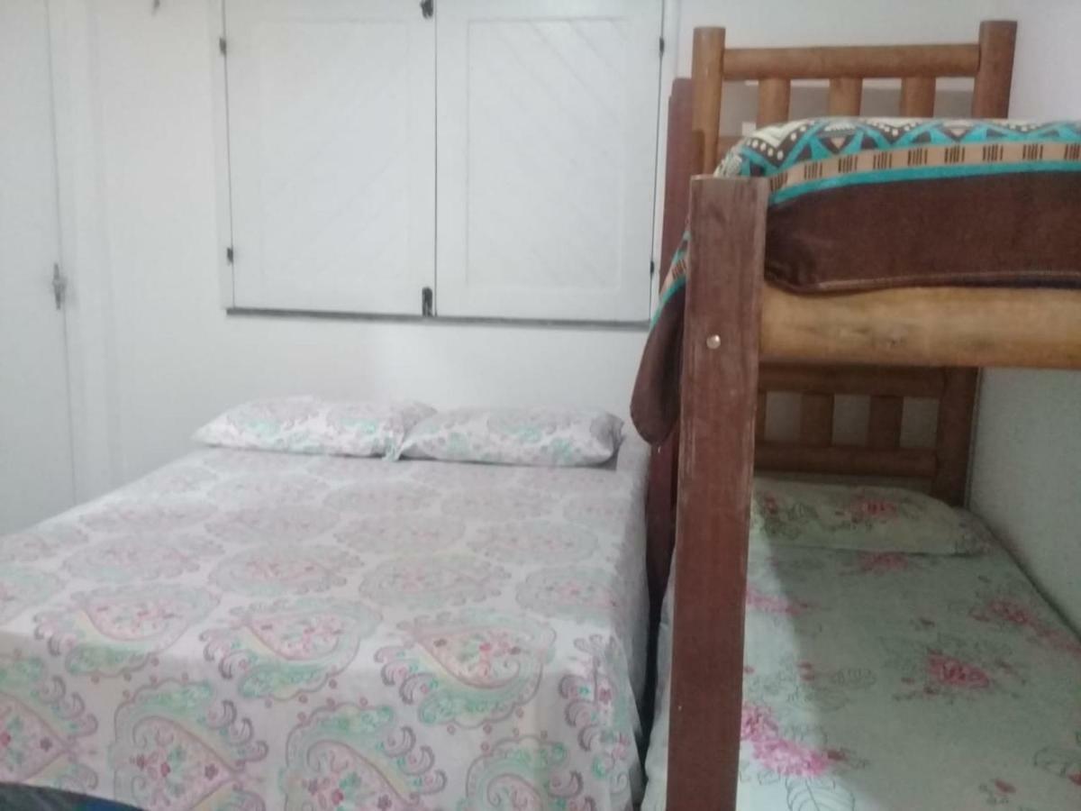 Chale Em Barreirinhas Villa Bagian luar foto