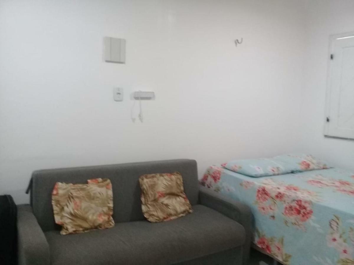 Chale Em Barreirinhas Villa Bagian luar foto