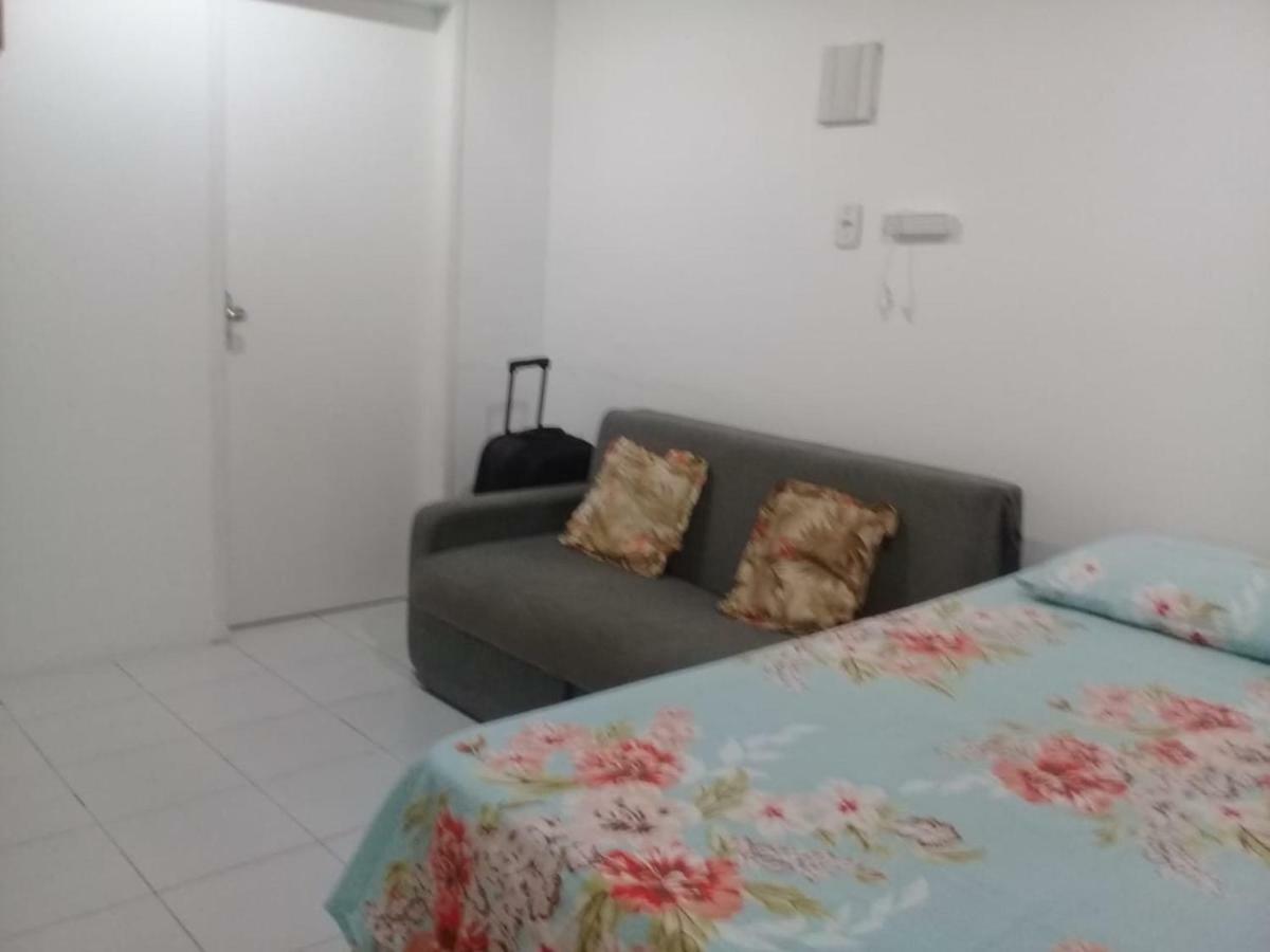 Chale Em Barreirinhas Villa Bagian luar foto